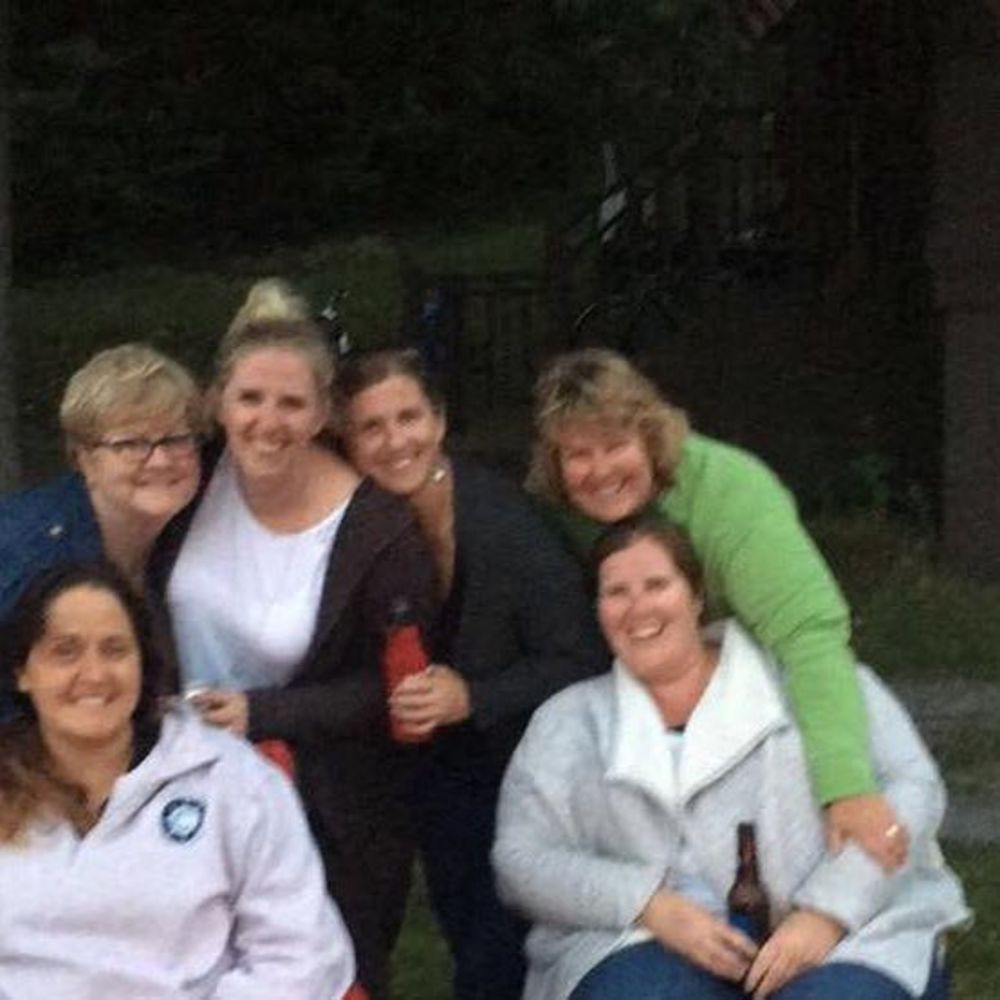 Meet your Posher, Patricia